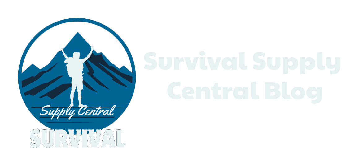 Survival Supply Central Blog